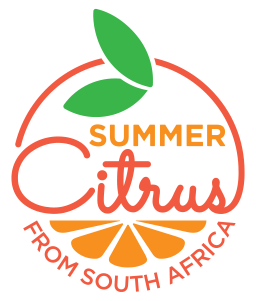Summer Citrus from South Africa