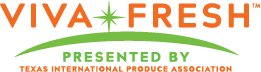 Viva Fresh Expo Logo