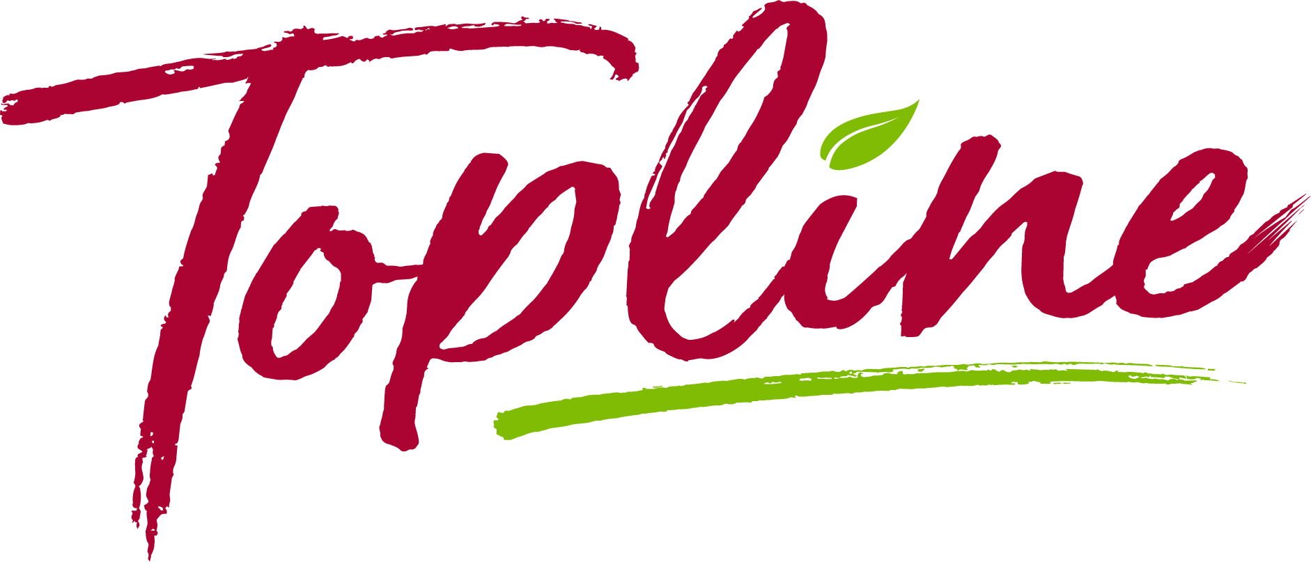 topline logo