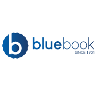 blue book