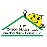 The Onion House