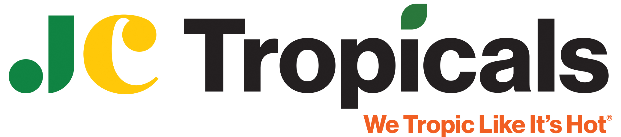 JC Tropicals
