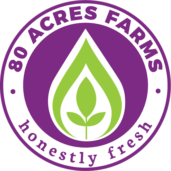 80 Acres Farms