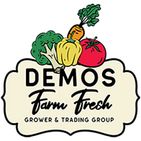 Demos Farm Fresh